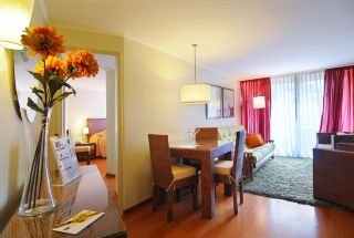 Room
 di La Sebastiana Suites