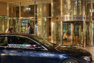 Mandarin Oriental Santiago