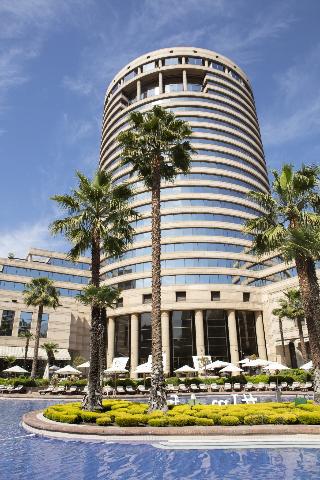 Mandarin Oriental Santiago