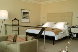 Room
 di Grand Hyatt Santiago