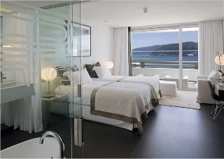 Room
 di Troia Design Hotel