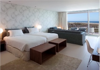 Room
 di Troia Design Hotel