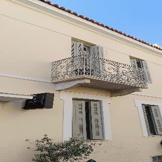Apeiron Acropolis Suites