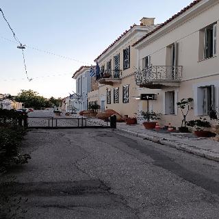 Apeiron Acropolis Suites