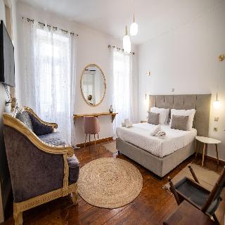 Apeiron Acropolis Suites