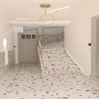 Apeiron Acropolis Suites