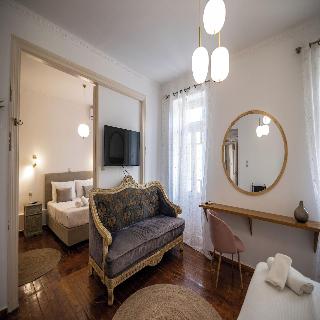 Apeiron Acropolis Suites
