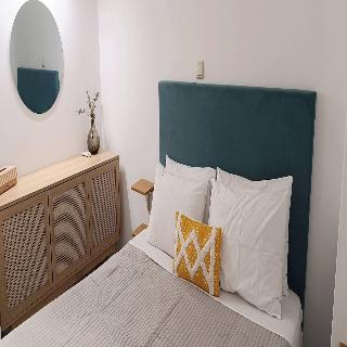 Apeiron Acropolis Suites