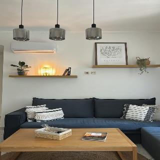 Apeiron Acropolis Suites