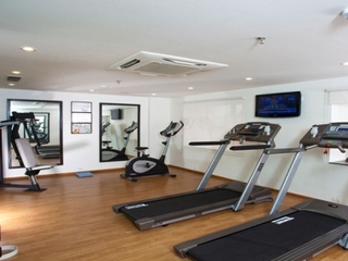 General view
 di Lemon Tree Ahmedabad