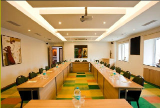 Conferences
 di Lemon Tree Ahmedabad