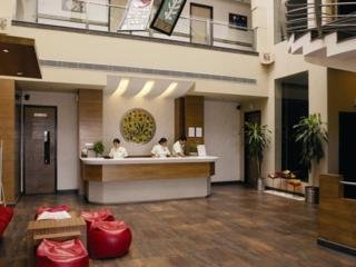 Room
 di Lemon Tree Ahmedabad