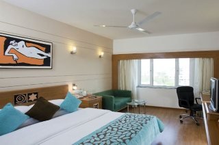 Room
 di Lemon Tree Ahmedabad