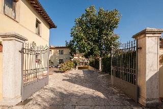 Relais dell Olmo, Perugia