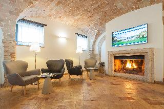 Relais dell Olmo, Perugia
