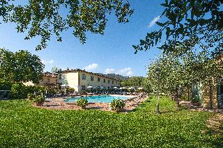Relais dell Olmo, Perugia