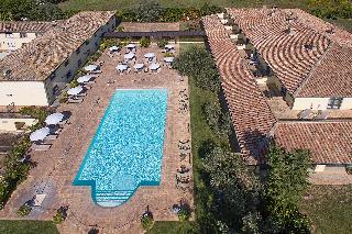 Relais dell Olmo, Perugia