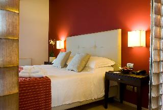 Relais dell Olmo, Perugia