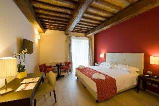 Relais dell Olmo, Perugia