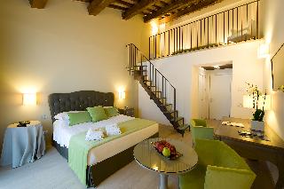 Relais dell Olmo, Perugia