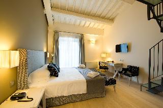 Relais dell Olmo, Perugia