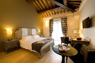 Relais dell Olmo, Perugia