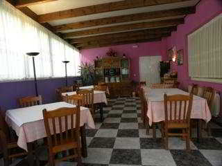 Restaurant
 di La Quinta