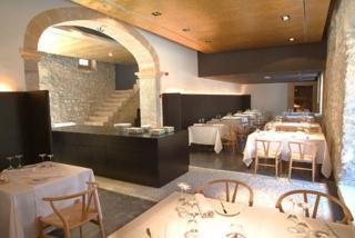 Restaurant
 di Son Brull