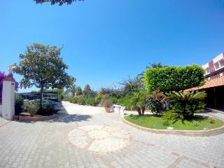 Residence Hotel Felix, Calabria
