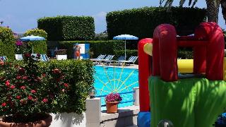 Residence Hotel Felix, Calabria