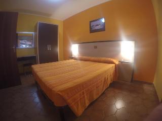 Residence Hotel Felix, Calabria