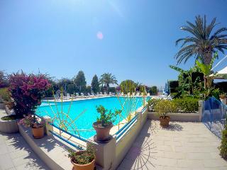 Residence Hotel Felix, Calabria