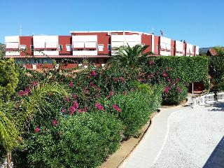 Residence Hotel Felix, Calabria