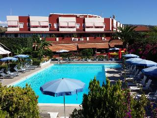 Residence Hotel Felix, Calabria