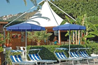 Residence Hotel Felix, Calabria