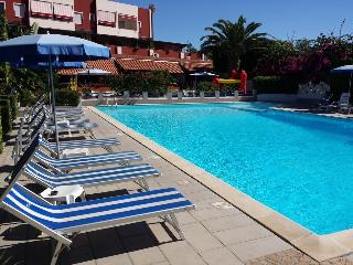 Residence Hotel Felix, Calabria