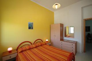 Residence Hotel Felix, Calabria