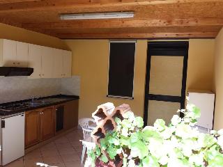 Residence Hotel Felix, Calabria