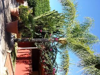 Residence Hotel Felix, Calabria
