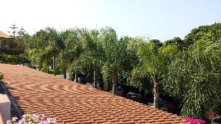 Residence Hotel Felix, Calabria