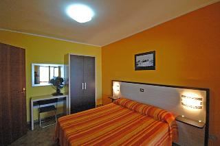 Residence Hotel Felix, Calabria