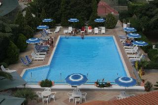 Residence Hotel Felix, Calabria
