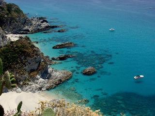 Residence Hotel Felix, Calabria