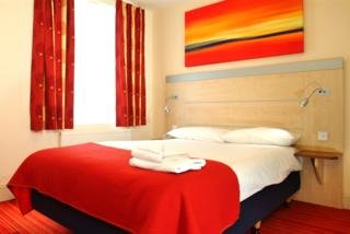 Room
 di Comfort Inn Edgware Road