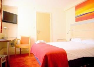 Room
 di Comfort Inn Edgware Road