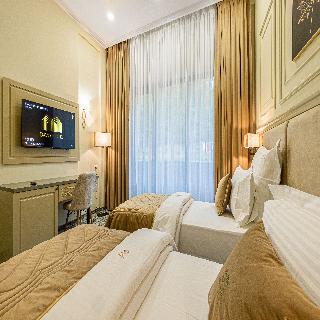 Davo Hotel