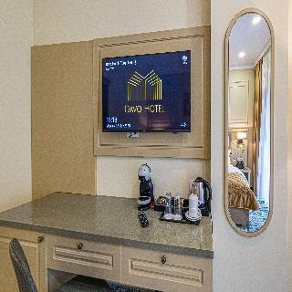 Davo Hotel