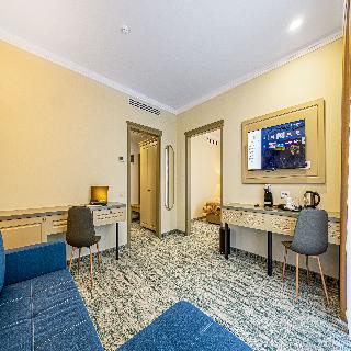 Davo Hotel
