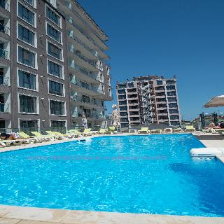 Mira Residence Apart&penthouse