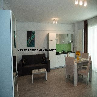 Mira Residence Apart&penthouse